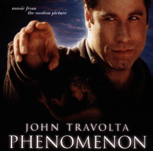 Various - Phenomenon - Preis vom 19.10.2026 19:33:35 h