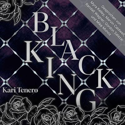 Black King - Kari Tenero, Audio, 9783911168106