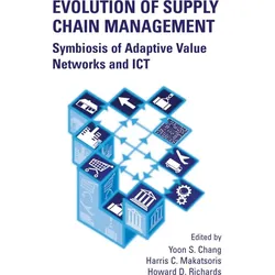 Evolution of Supply Chain Management, Fachbücher