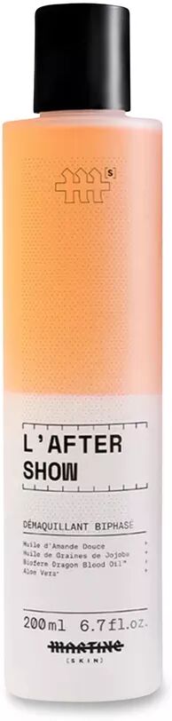 Martine - L'After Show, 200 ml