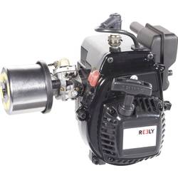 Reely CF-26 Benzin 2-Takt Automodell-Motor 26 cm³ 1.6 PS 1.18 kW 102104