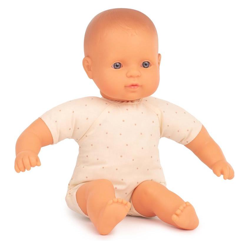 Miniland Baby Europäisch (B09WW693H3)
