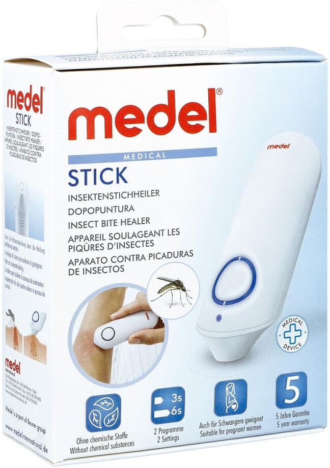 Medel Stick Insektenstichheiler