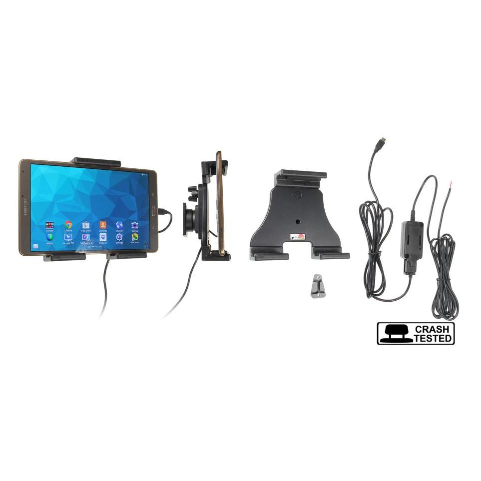 Brodit 727070 Universal Tablethalterung USB Type C (727070)