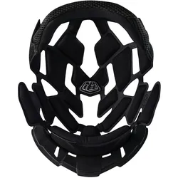 Troy Lee Designs, Velohelm Zubehör