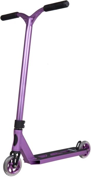Stunt Scooter Striker Lux (Lila)