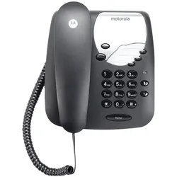 Motorola CT1, Telefon, Schwarz