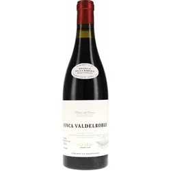 Finca Valdelroble Felix Callejo 2021 BIO