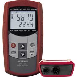 Greisinger GMH5130 Druck-Messgerät Luftdruck 0 - 1000 bar 603928
