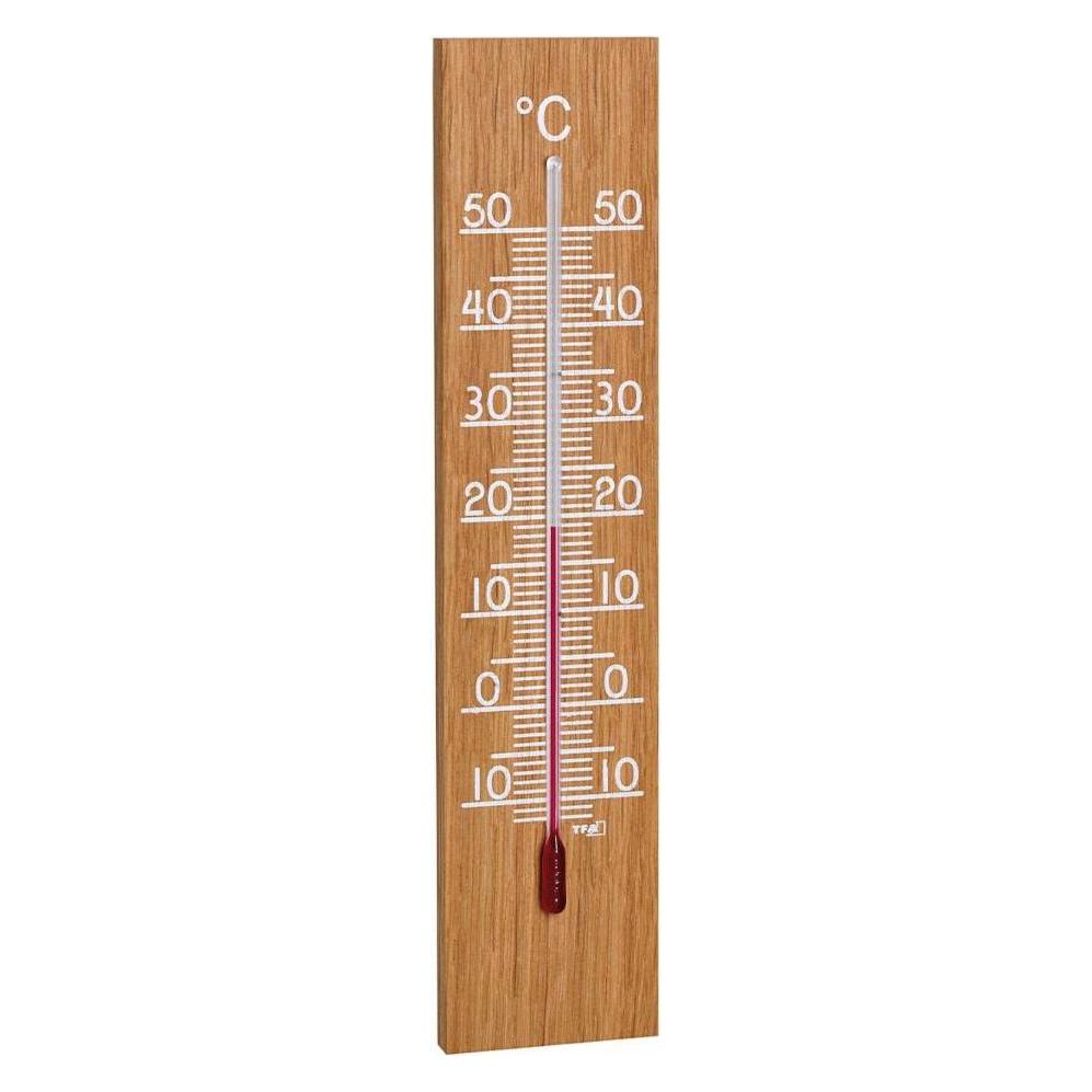 TFA Innenthermometer SK-10 -12C-50C (12.1054.01)