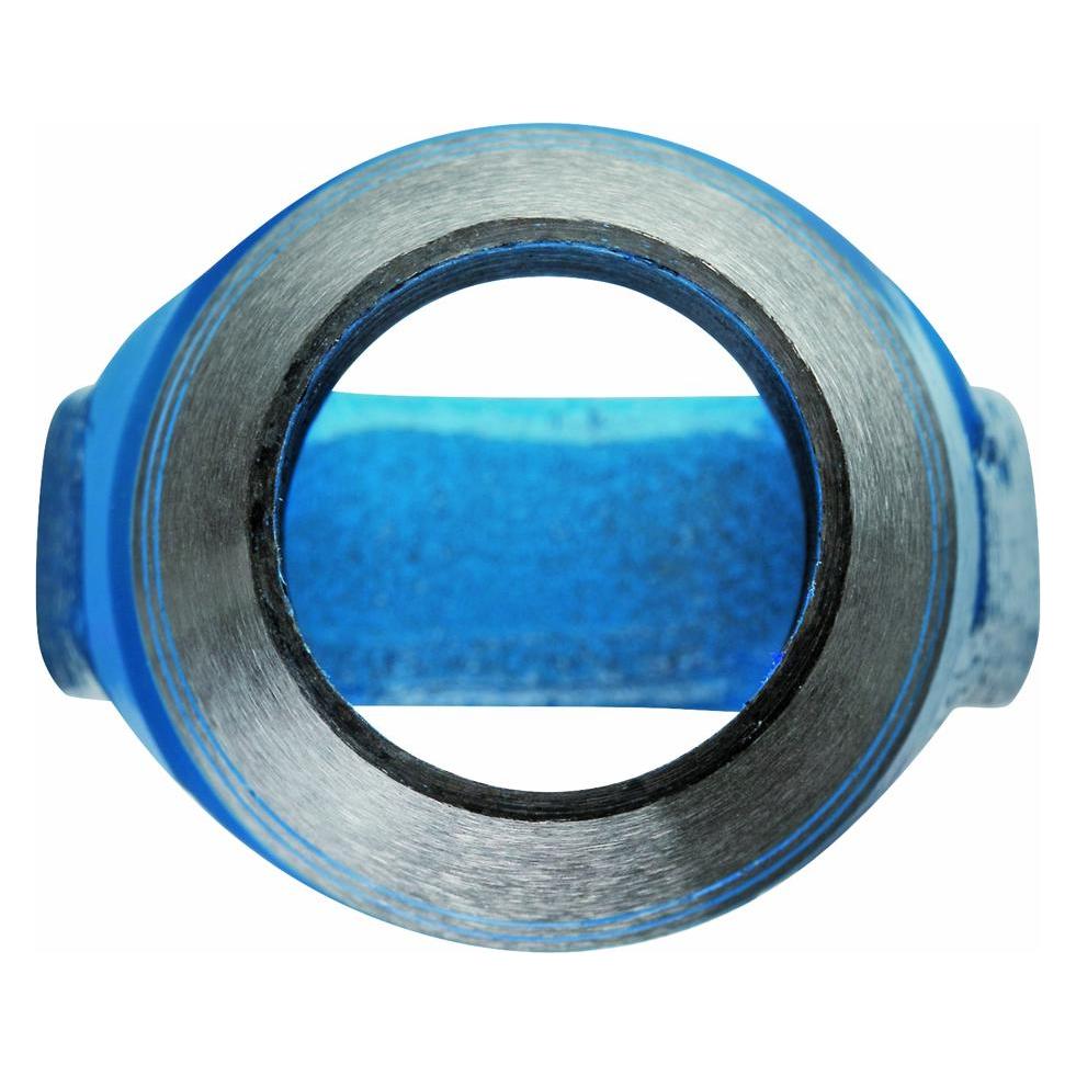 Gedore 570012 Henkellocheisen 12 mm (4543540)