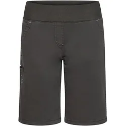 Chillaz, Damen, Outdoorhose, Mallorca Short W (34, XS), Grau
