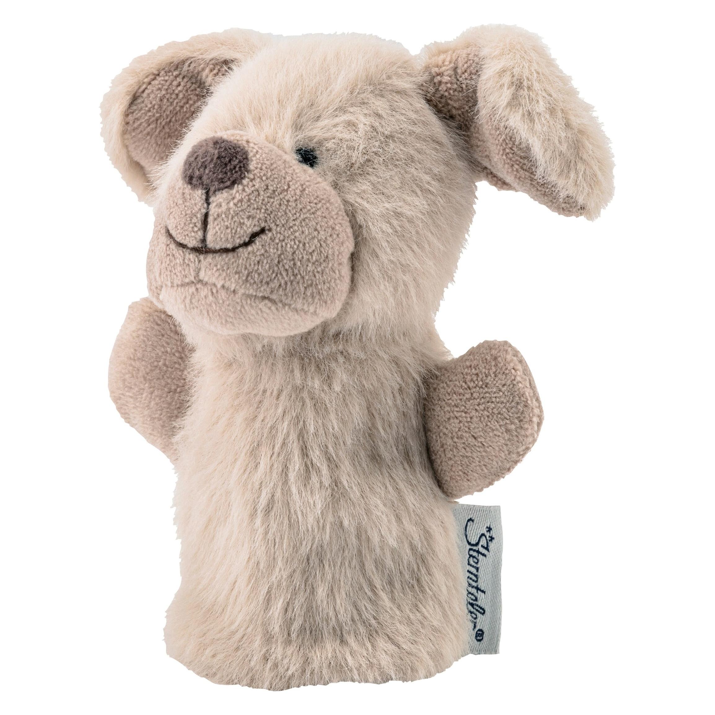 Sterntaler GmbH Fingerpuppe Hund Lucky (3612426-000921)