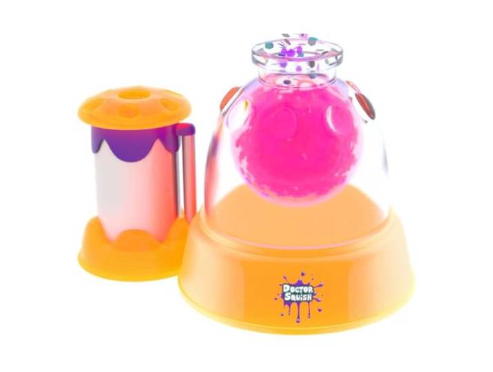 Glow It! By Doctor Squish - Squishy Maker Station