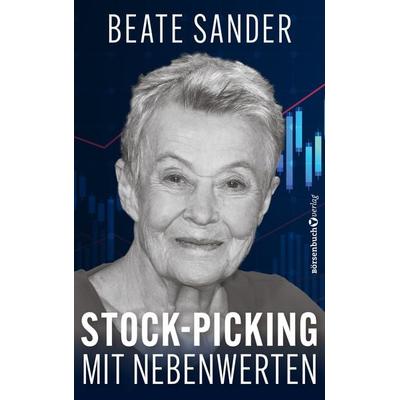 Stock-Picking mit Nebenwerten, Taschenbuch von Beate Sander, Börsenbuchverlag, 978-3-86470-785-8