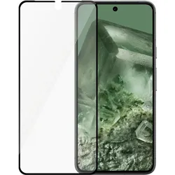 SAFE. by PanzerGlass® Displayschutz Google Pixel 8  Ultra-Wide Fit
