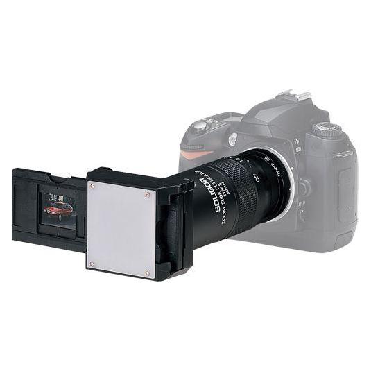 Soligor Zoom Slide Duplicator DSLR T2 (47898)