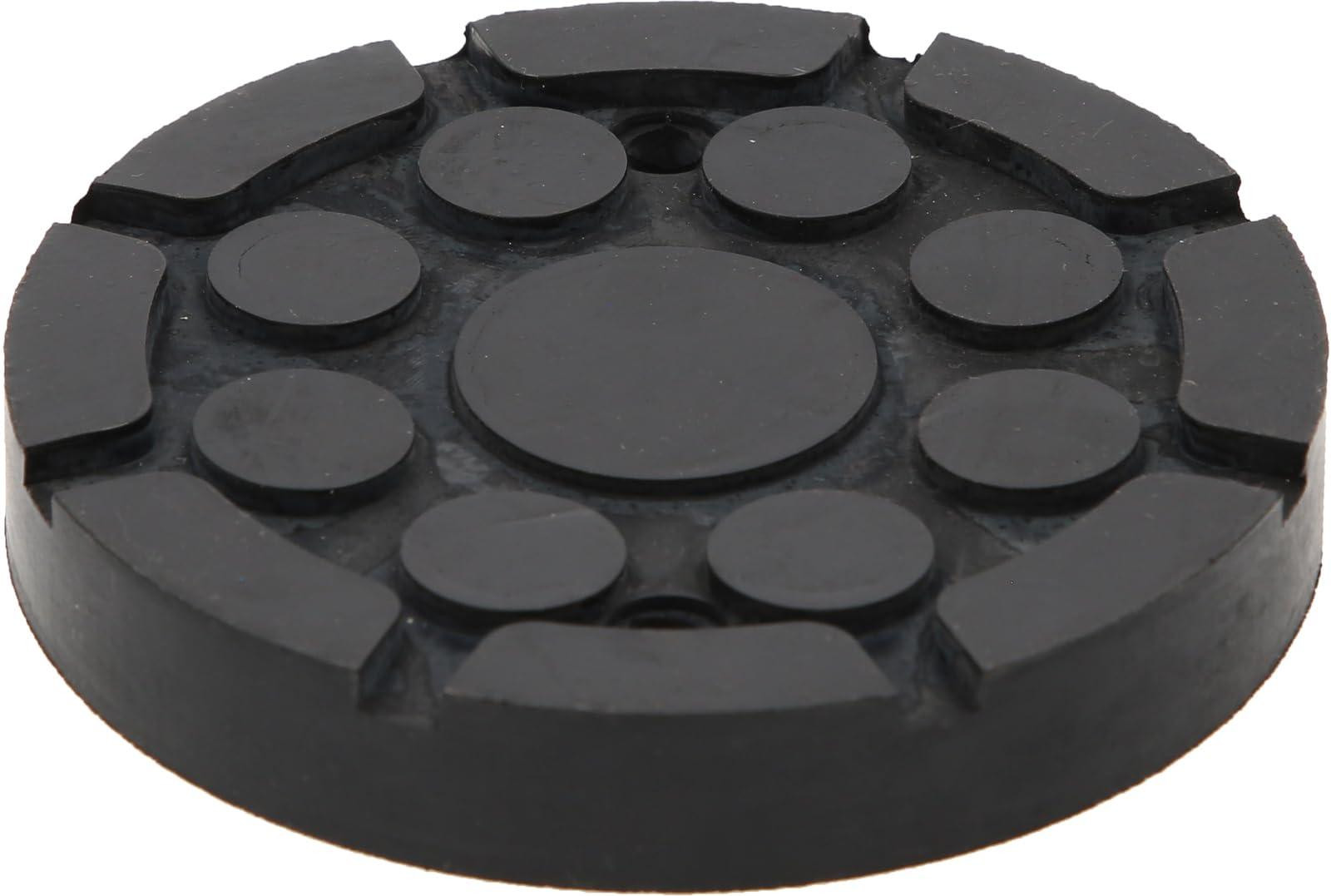 KS Tools rubberen meetlint 26 voor MAHA/Slift hefbruggen, diameter: 120 mm