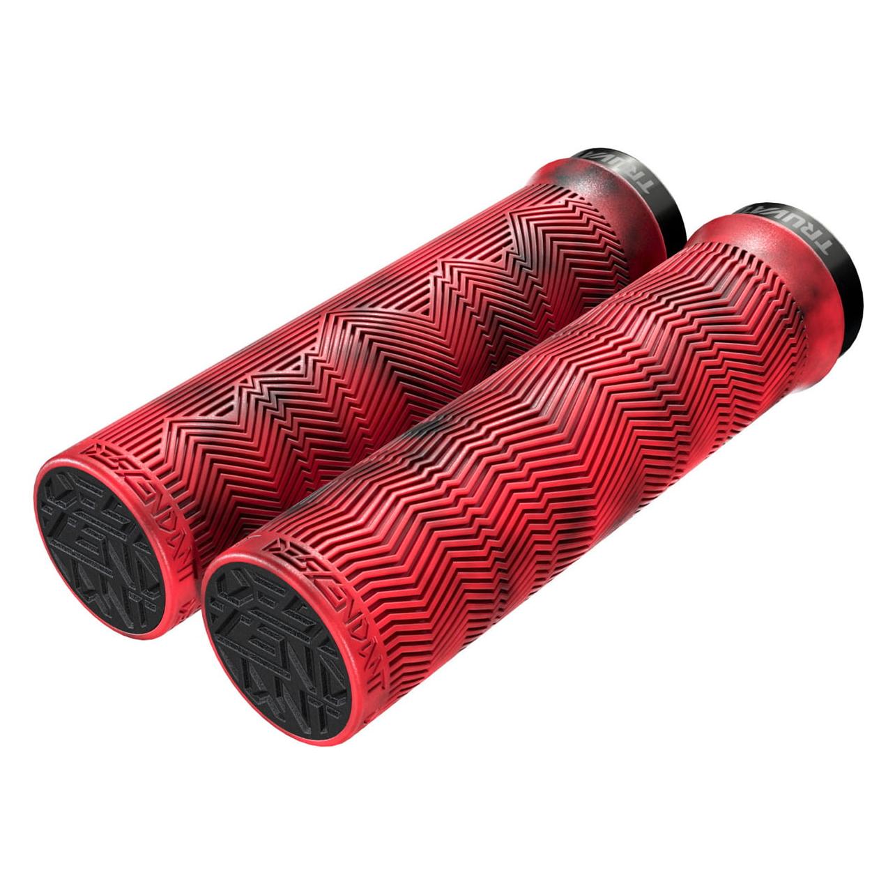 Sram Lenkergriff Descendant Locking Grip (00.7918.100.005)