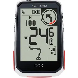Sigma Sport, Velocomputer
