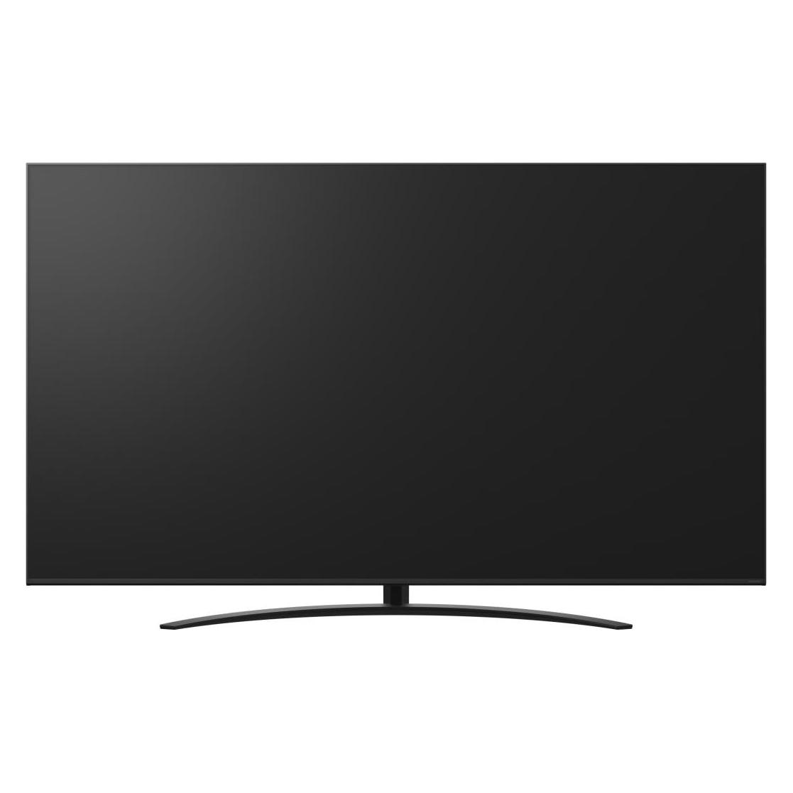 LG 65NANO81A3A (65", Nano-Cell, 4K, 2025) (65NANO81A3A)