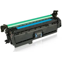 Inkadoo, Toner, Toner kompatibel zu HP CE400A / 507A Toner, schwarz Schwarz (BK)