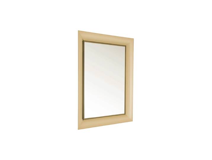 Kartell FRANCOIS GHOST Spiegel 65x79