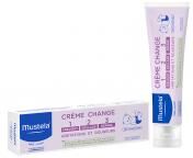 Mustela Change Crème 1 2 3 50 ml - Tube 50 ml