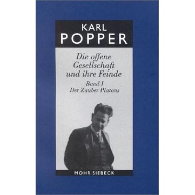 Gesammelte Werke in deutscher Sprache, Taschenbuch von Karl R. Popper, Mohr Siebeck, 978-3-16-148068-3
