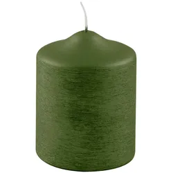 Fink Stumpenkerze CANDLE - B/H/T ca. 8.00x10.00x8.00