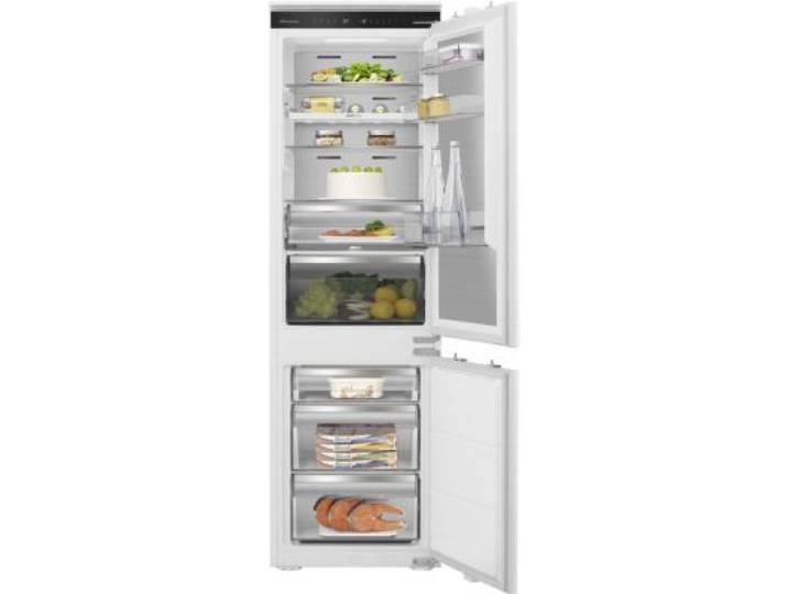 Hisense - Réfrigérateur Combiné Encastrable Rb5b250sswd1