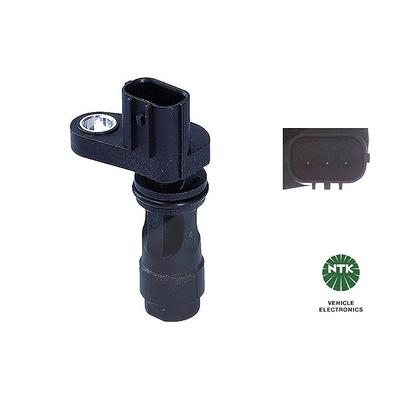 Ntk Impulsgeber, Kurbelwelle [Hersteller-Nr. 81367] für Honda