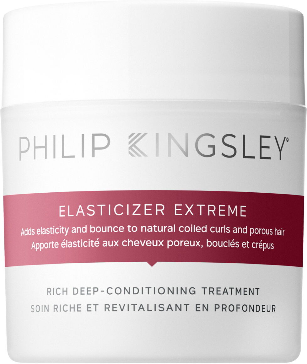 150ml PHILIP KINGSLEY ELASTICIZER EXTREME Deep-Conditioning Treatment