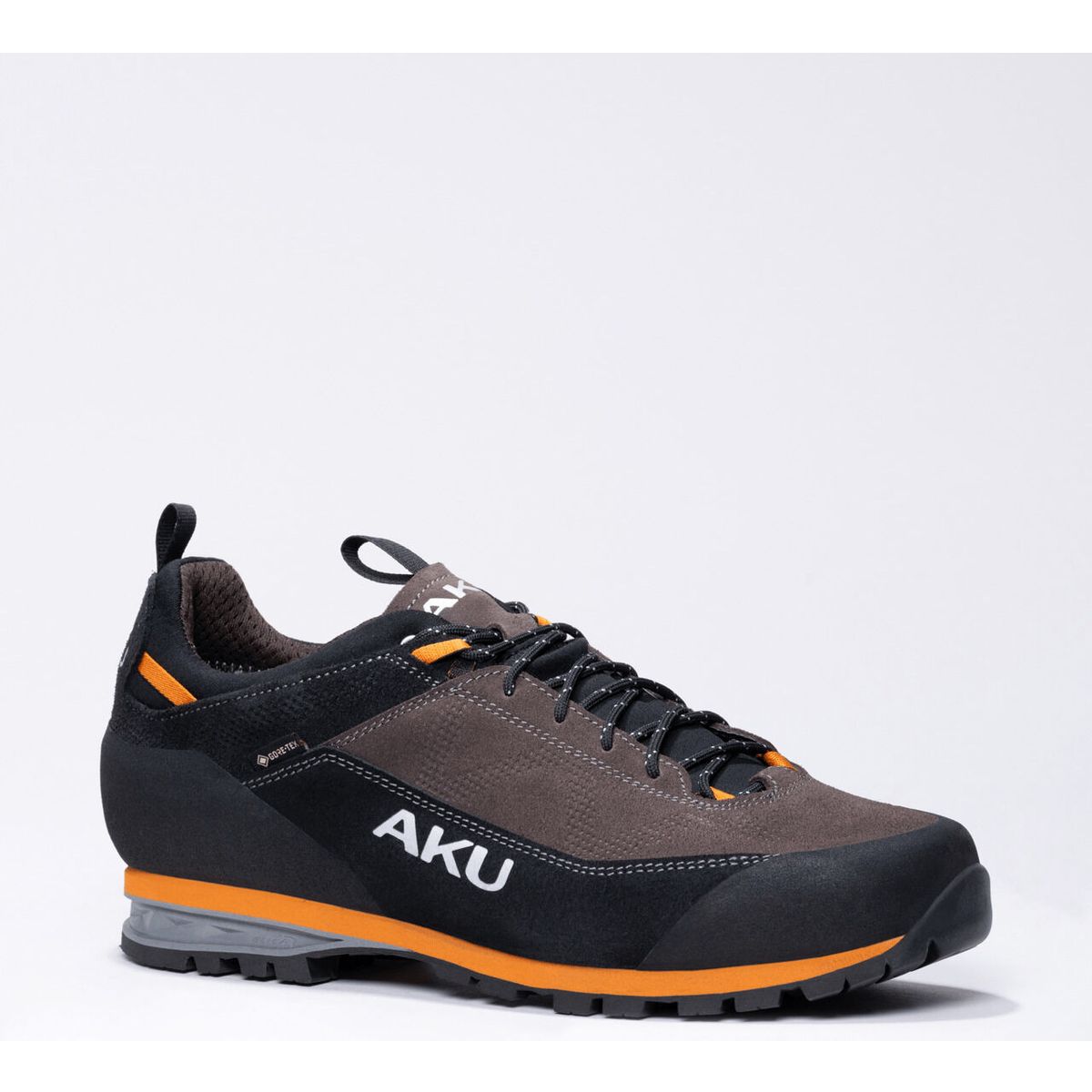 AKU Link GTX brown/orange (307) 42.5 378-307-42.5