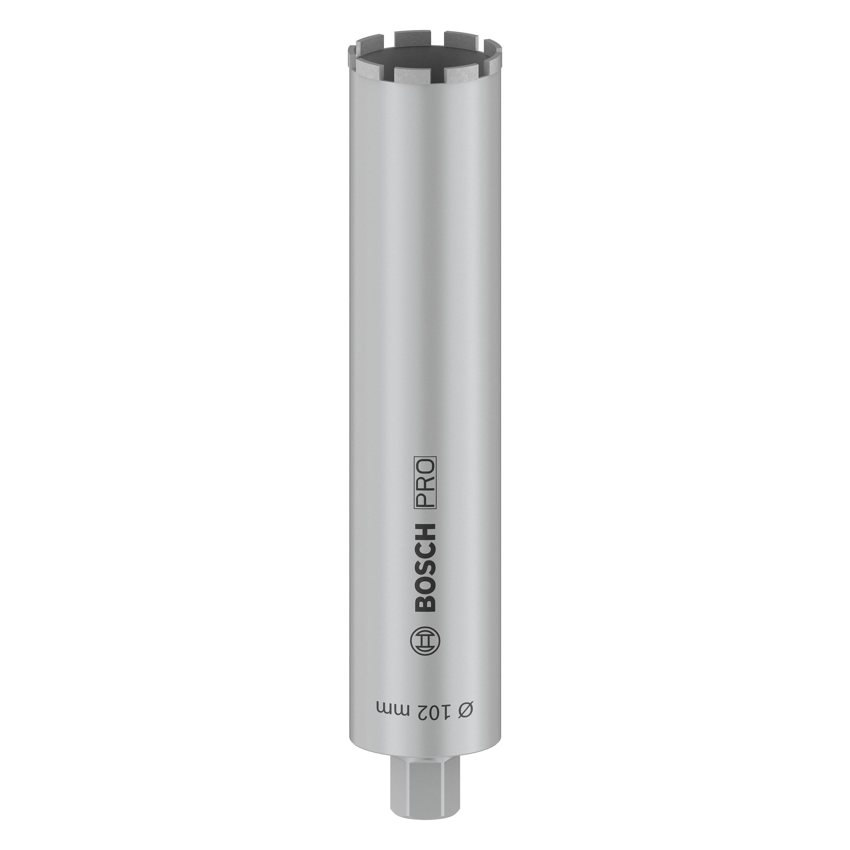 Bosch Professional Zubehör PRO Core Cutter (102 mm) (2608601740)