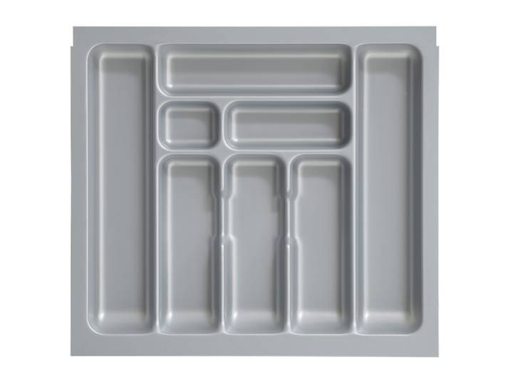 Range-couverts 54cm Gris/Gris