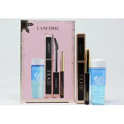 Lancome Mascara Lash Idole schwarz Geschenkset