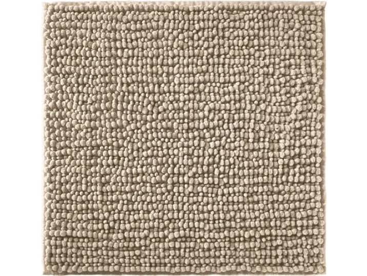 REDBEST WC-Vorlage Arlington beige Größe 50x50 cm