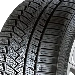 WinterContact TS 850 P SUV 235/60 R18 103V M+S SUV Winterreifen