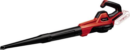 Einhell GE-UB 18/250 Li E-Solo Power X-Change Akku 3433542 Laubbläser ohne Akku, ohne Ladegerät 18 V
