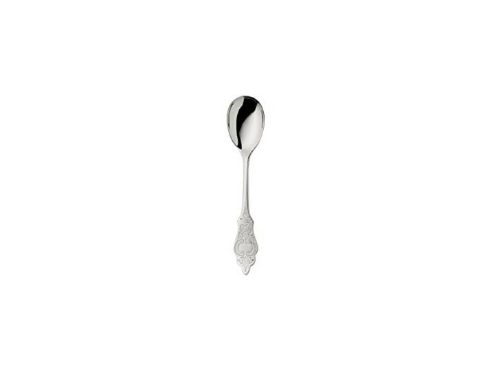 Robbe & Berking Ostfriesen Eislöffel (150 g massiv versilbert)