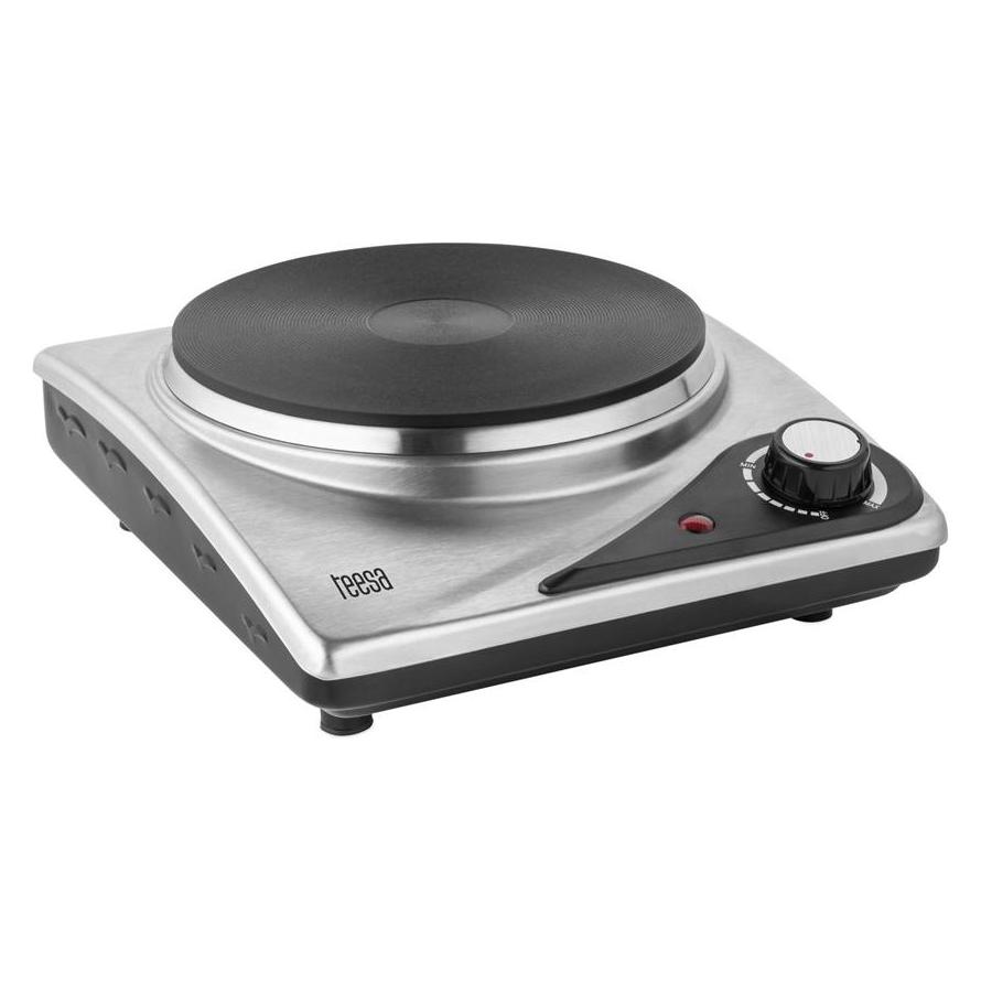 Teesa Portable single electric stove 1500W (TSA0202)