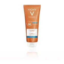 Vichy Idéal Soleil Sonnenschutz-Milch LSF 50+ 300 ml