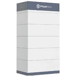 Pylontech Force H3 25,60 kWh Hochvolt-Solarspeicher