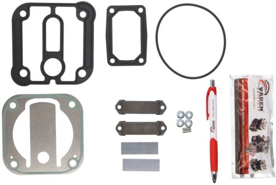 Reparatursatz, Kompressor VADEN 1600 130 500