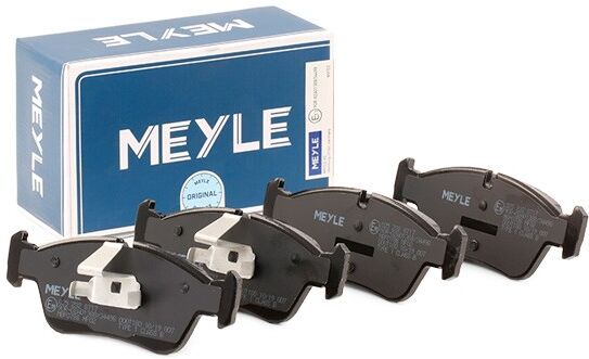 MEYLE 025 232 8717 Brake pad set