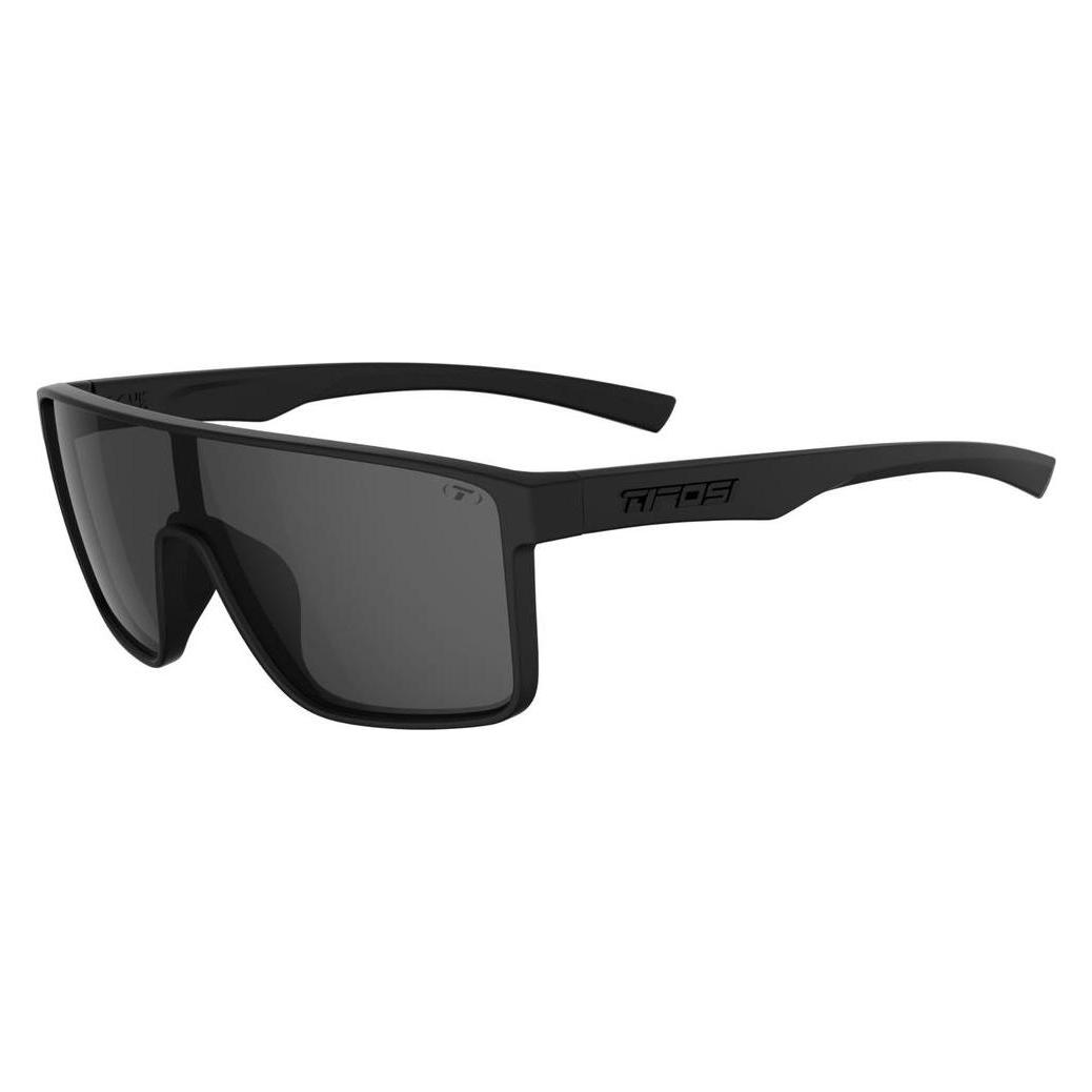 Tifosi SANCTUM Verdunkelungsbrille (1 Smoke No Mirror Glas 15,4 % Lichtdurchlässigkeit) (VORFRAGE: 0 (44461695)