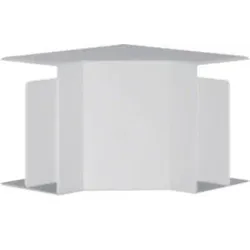 Hager M66717035 Inneneck halogenfrei LFH 60x90mm lgrau