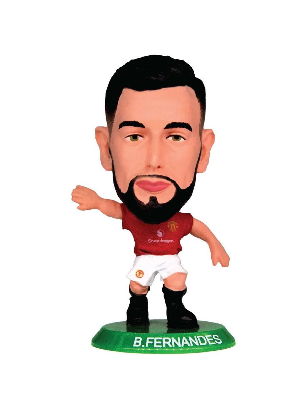 Soccerstarz Manchester United FC: Bruno Fernandes