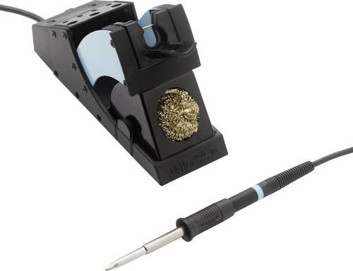 Weller WP 120 Lötkolben-Set 24V 120W Meißelform +450°C (max) inkl. Ablage, inkl. Lötspitze, inkl. Spitzenhülse